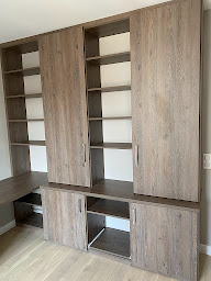 Photo n°16 de Bignon Hervé à Cachan (Menuisier)