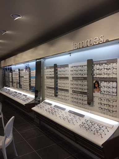 Opticien Aniche - rue Patoux - Krys