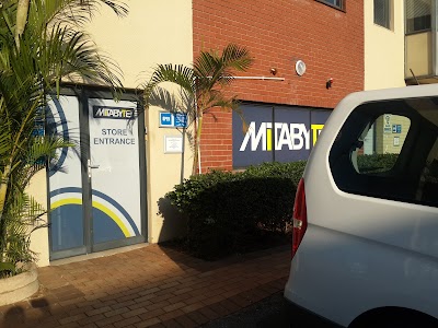 Photos of Mitabyte
