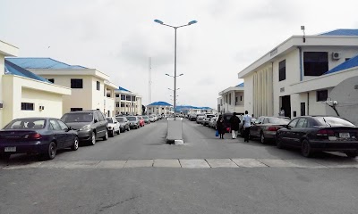 Photos of federal medical centre, yenagoa