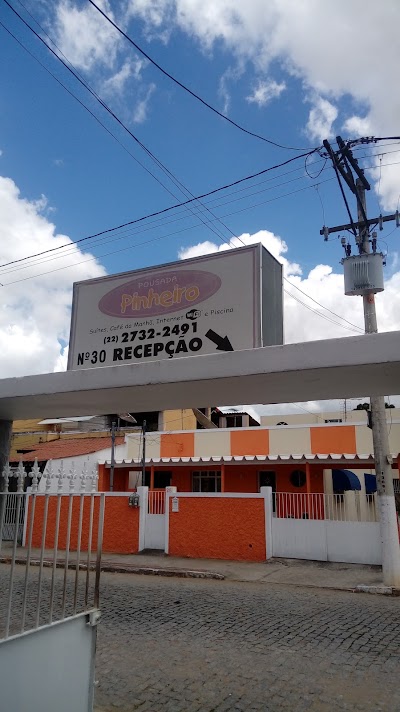 Photos of Pousada Pinheiro
