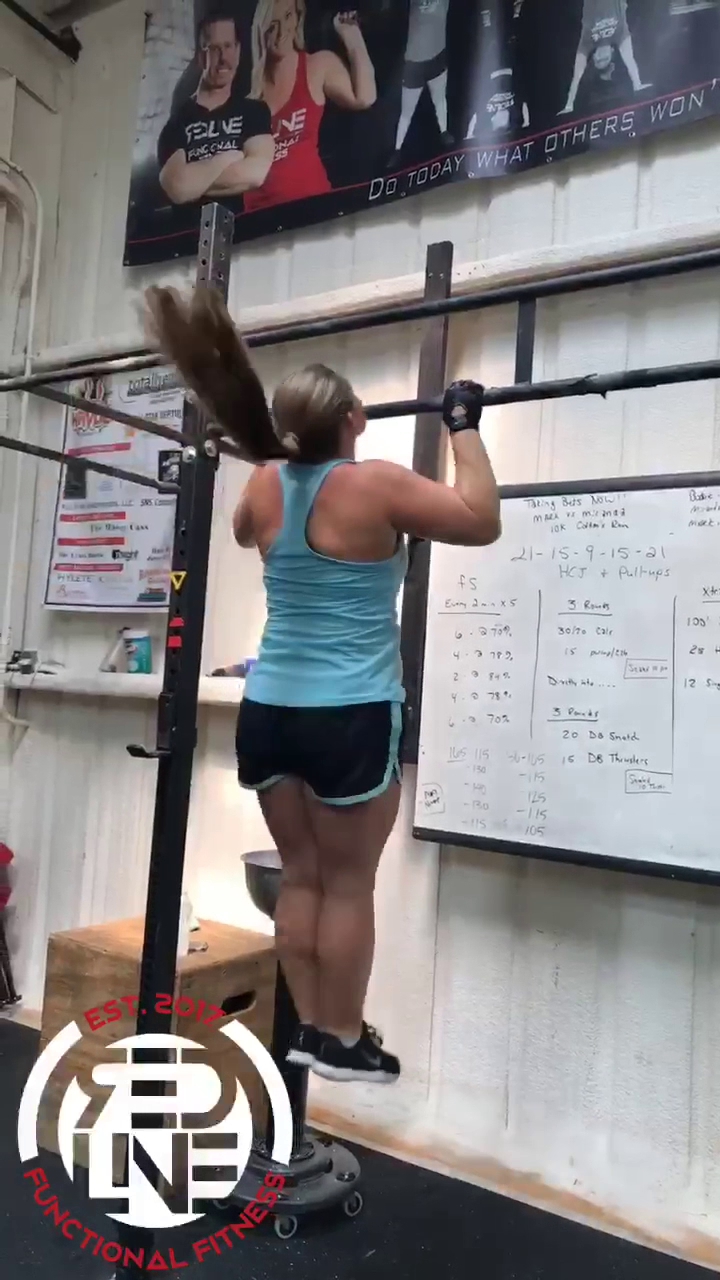 Redline Functional Fitness photo 7