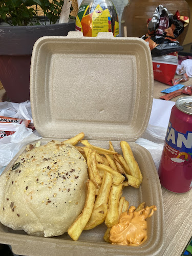 Avis sur Mac' Doner Kebab à Le Mans - Restaurant