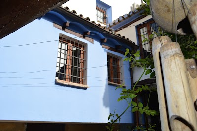 Photos of El Capricho de la Portuguesa
