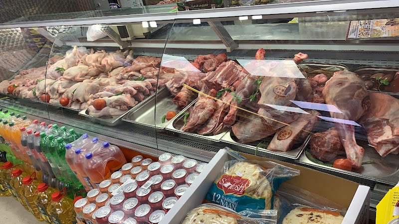 WEST END CASH&CARRY photo 3