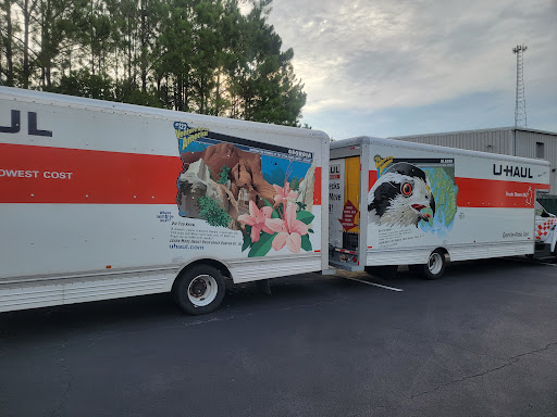 CHASENDREAMZ RELOCATION - Visual