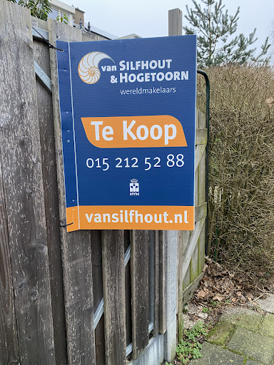 Van Silfhout & Hogetoorn Wereldmakelaars - Thumbnail