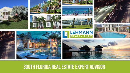Lehmann Realty - Visual