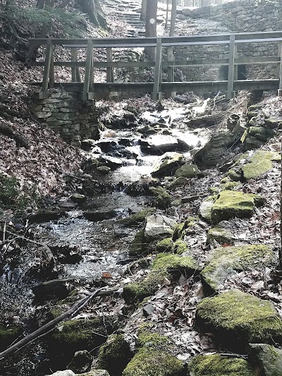 Photos of Trough Creek State Park