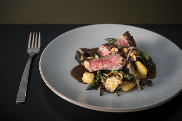 The Screening Room by null