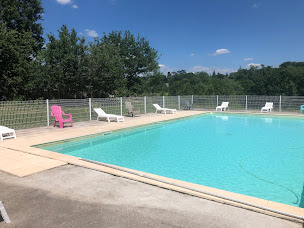 Photo n°2 de CAMPING LA FOUILLADE à La Fouillade (Terrain pour camping-cars)