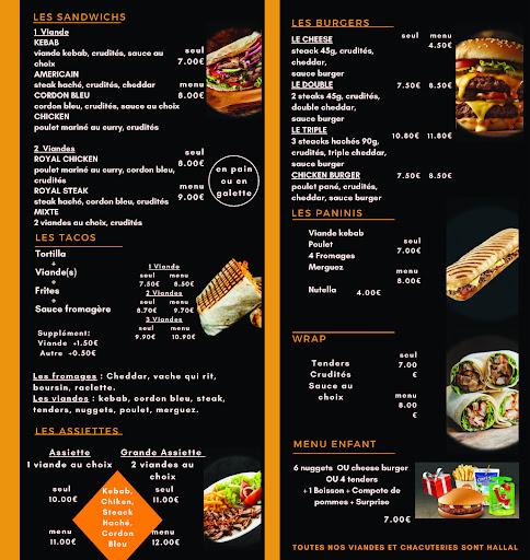 Photo 1 - FOOD TIME