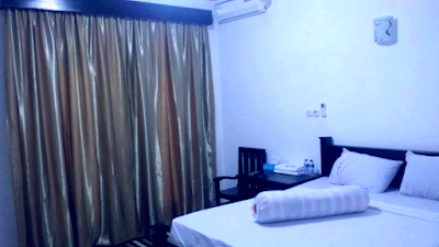 lodging