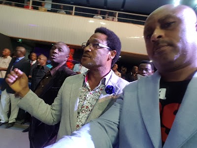 Photos of Power City International