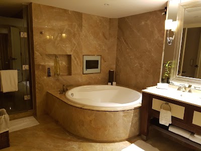 Photos of Conrad Macao