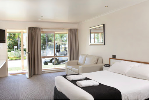 Murray Downs Resort - Thumbnail