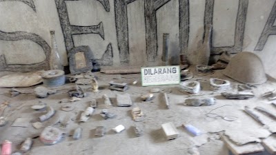 Photos of Balai Desa Sendangharjo