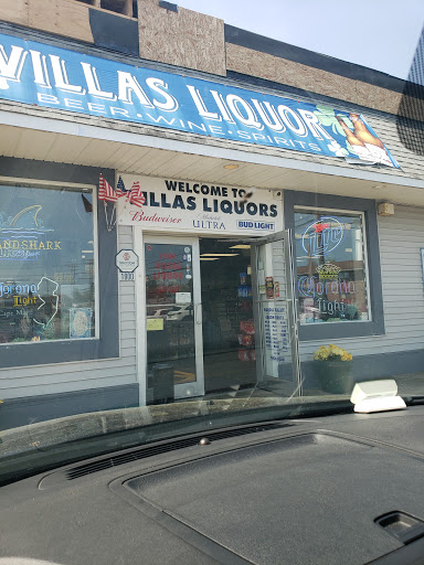 Villas Country Liquor Store Gallery - United States