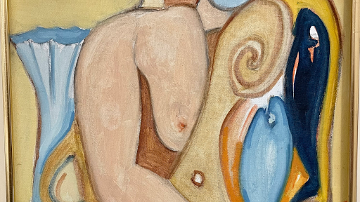 Galleria d’arte Andrè le Mieux - Thumbnail