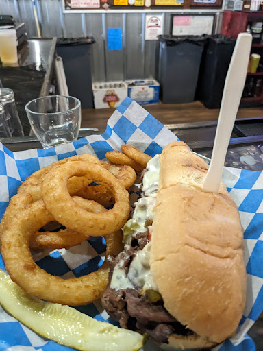 Andy's Seney Bar - Thumbnail