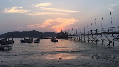 Photos of Gyeiktaw Resort