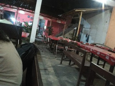 Photos of Arongan Caf&eacute;