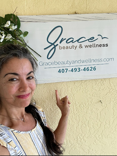 Gracebeautyandwellness.com