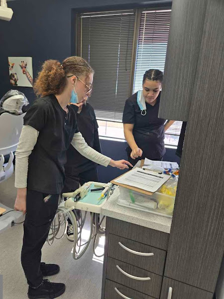 Denver Dental Assistant School - Westminster photo 2