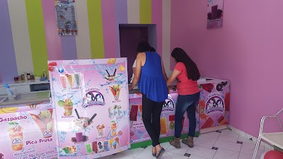 Photos of La Michoacana