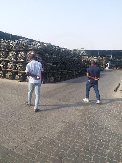 Photos of SHINE MOTOR USED AUTO SPARE PARTS TRDG.CO L.L.C