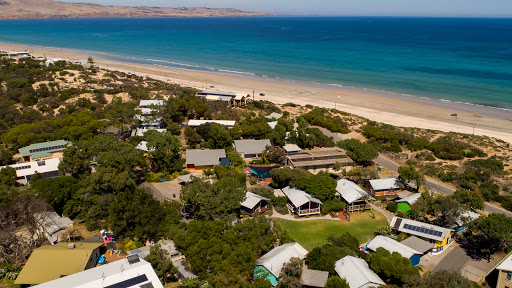 Aldinga Bay Holiday Village