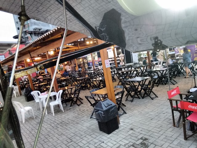 Charlestown Food Park