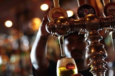 Photos of The Pub Polaris