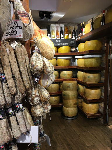 Salumeria La Verdi - Silvano Romani - Thumbnail