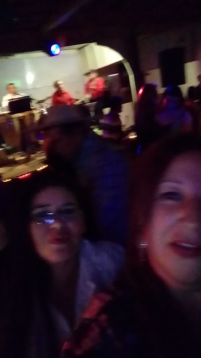Photos of La Carmelita