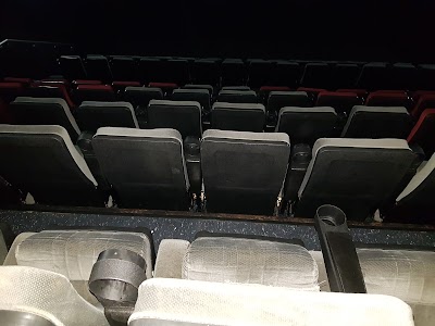 Photos of Albacinema Pradera Concepci&oacute;n