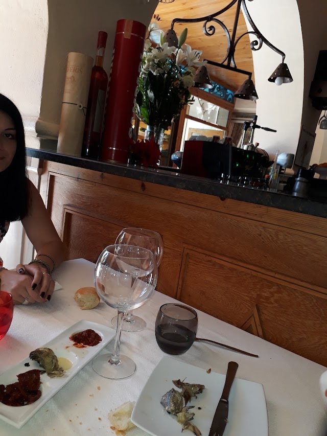 Restaurant Da Franco