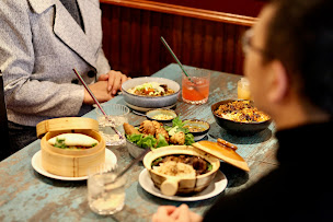 Photo n°32 de La Couronne Dorée à Issy-les-Moulineaux (Restaurant chinois)