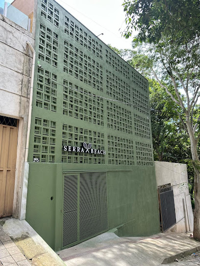 Serra Beach Quadra
