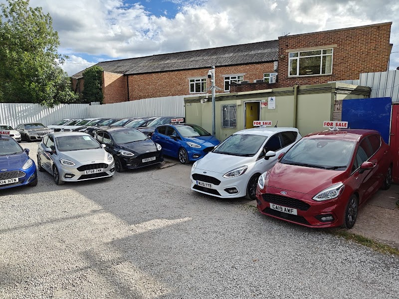 A 2 B Motors Specialist photo 3