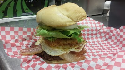 Photos of Yellowhammer Cafe