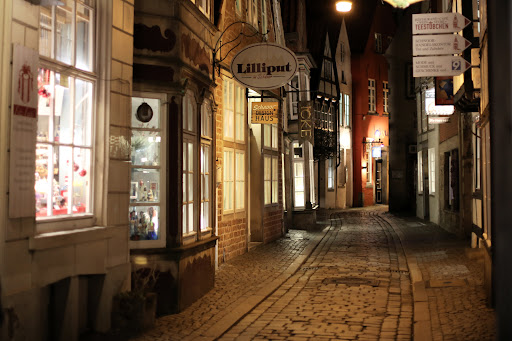 Schnoor - Thumbnail