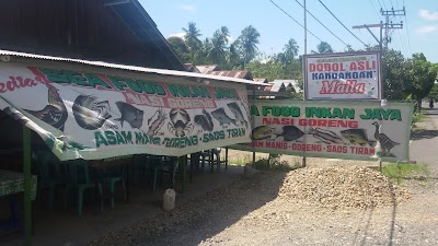 Photos of Sea Food Inkan Jaya