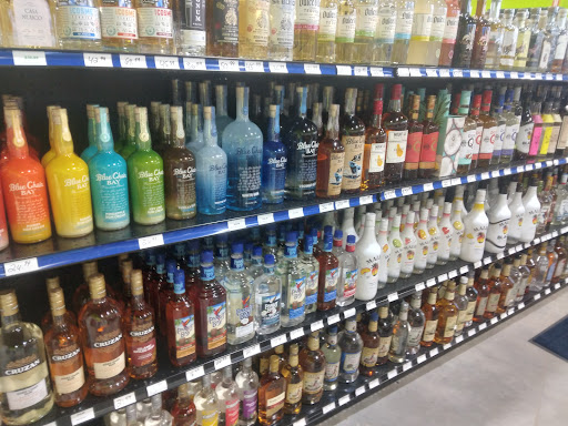 Goodrich Liquor & Wine Gallery - United States