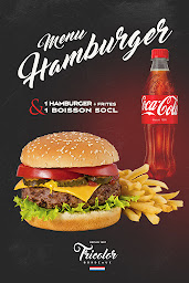 Photo n°44 de Tricolor à Bordeaux (Sandwicherie)