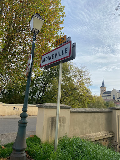 Début de la voie verte « Sur les berges de l’Orne » - Thumbnail