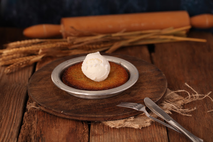 Palatium Cafe and Restaurant by null