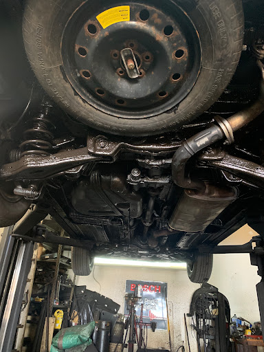 MDB Auto Repair & Service Inc