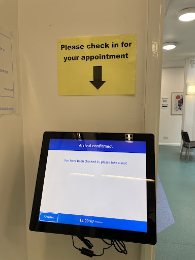 West Hampstead Medical Centre - Thumbnail