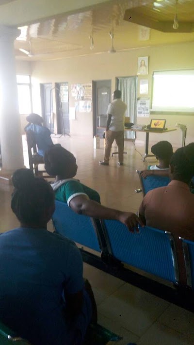 Photos of St. Joseph Hospital, Nkwanta South District